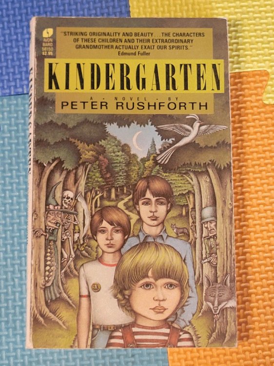 Kindergarten