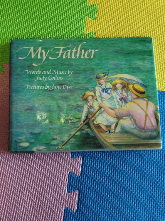My Father