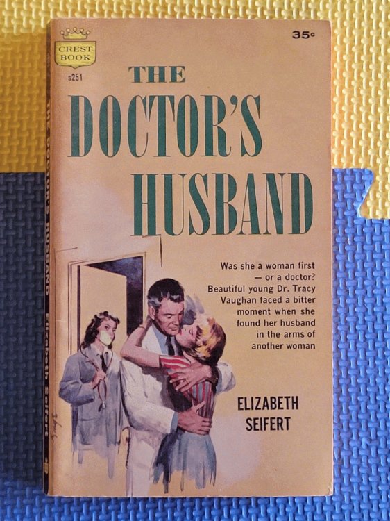 The Doctor's Husband