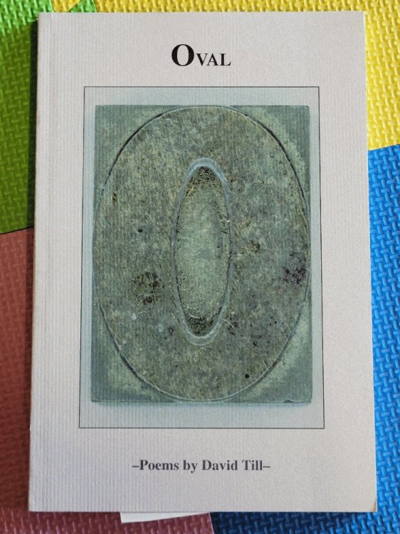 Oval
