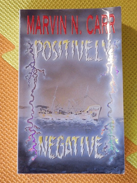 Positively Negative