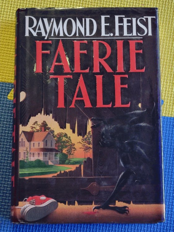 Faerie Tale
