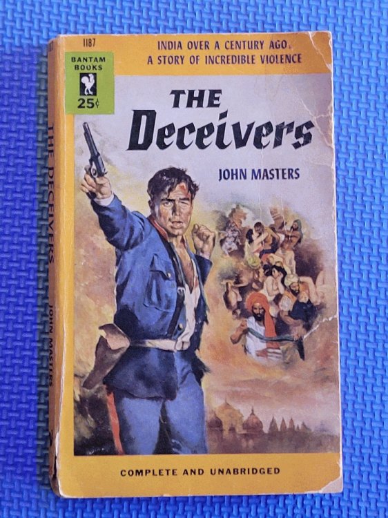 The Deceivers