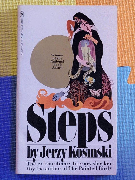 Steps