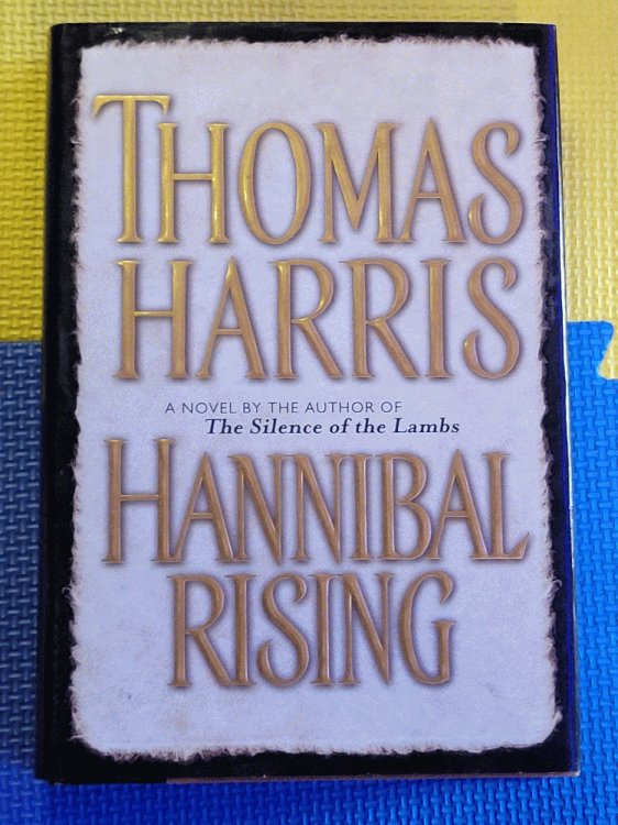 Hannibal Rising