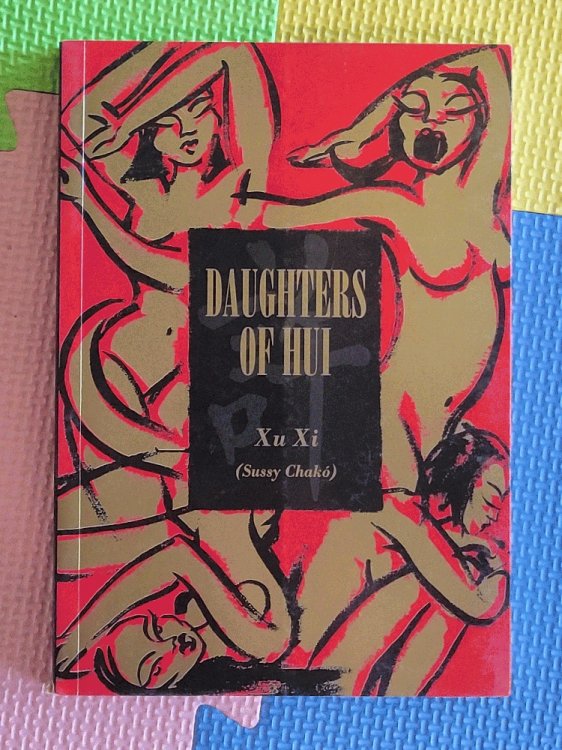 Daughters of Hui