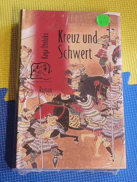 Kreuz und Schwert