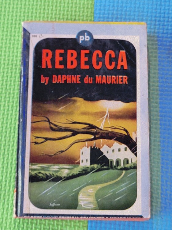 Rebecca