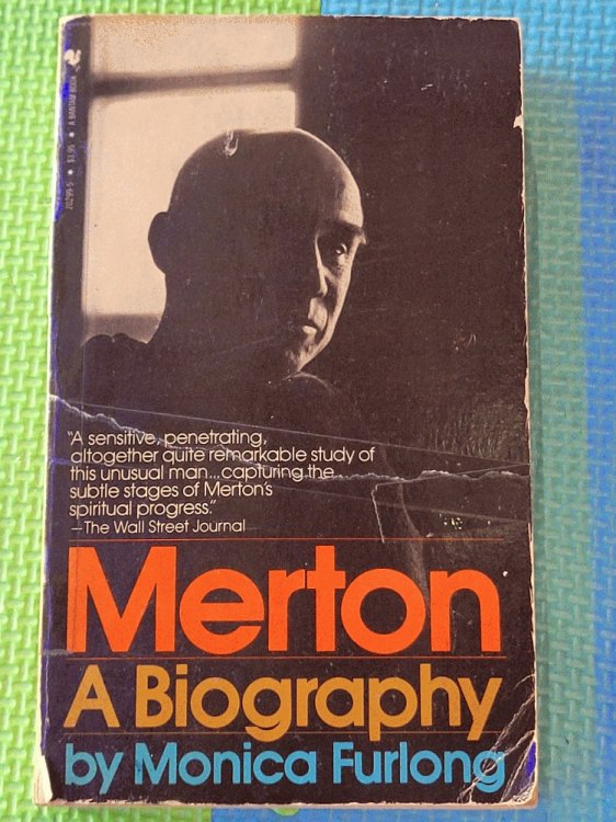 Merton: A Biography