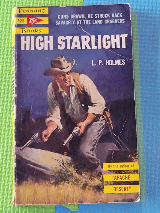 High Starlight