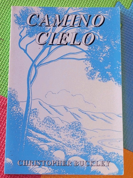 Camino Cielo