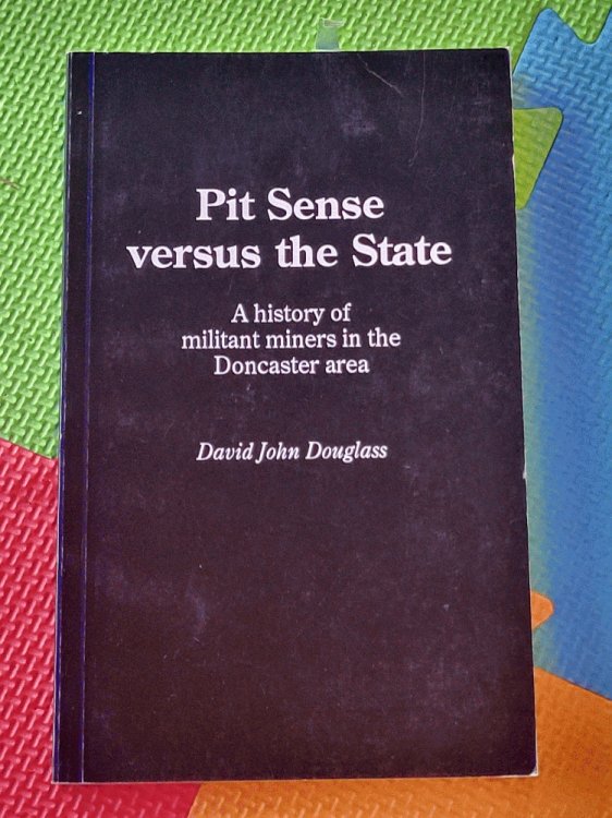 Pit Sense Vs. the State