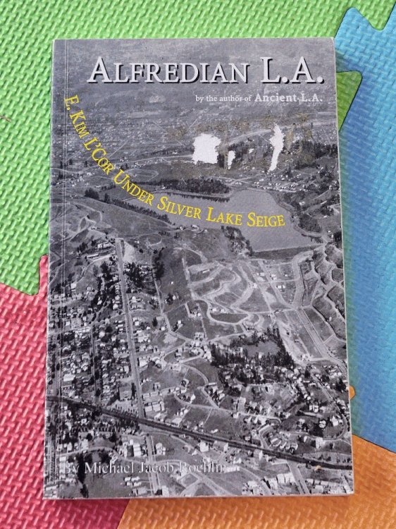Alfredian L. A.