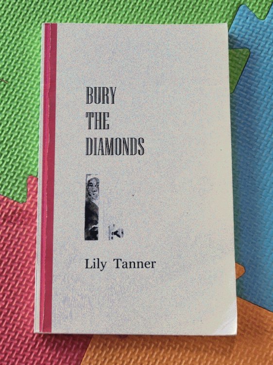 Bury the Diamonds