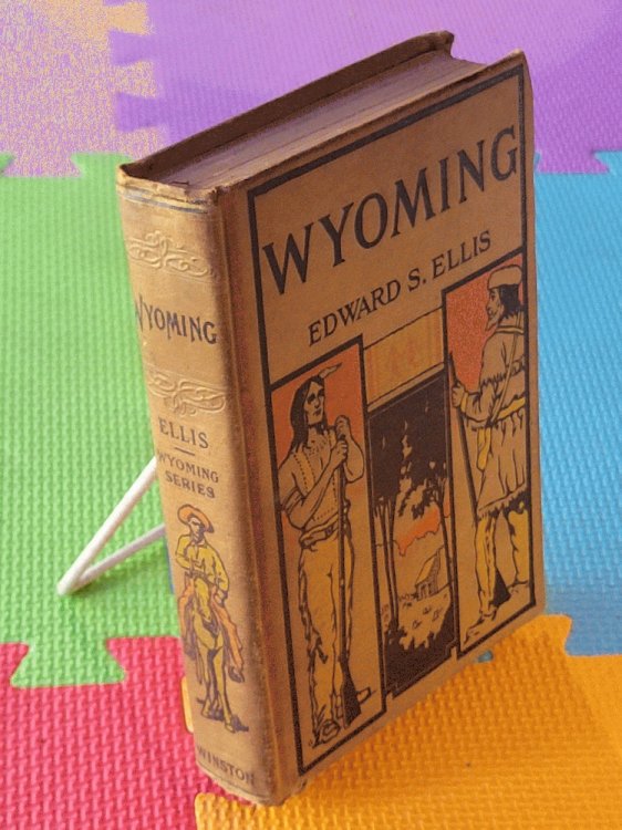 Wyoming
