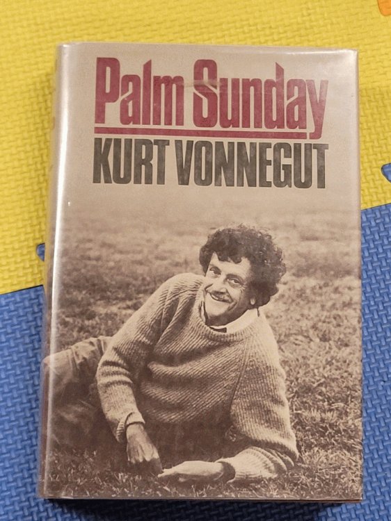 Palm Sunday