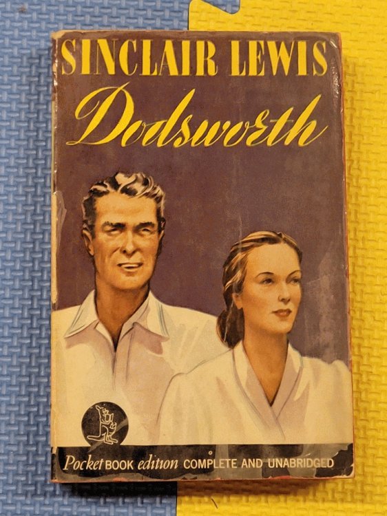 Dodsworth