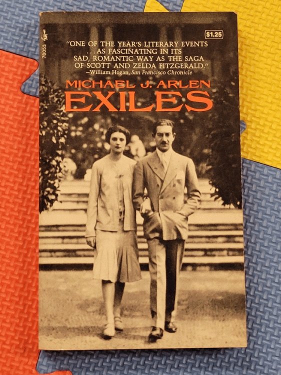 Exiles