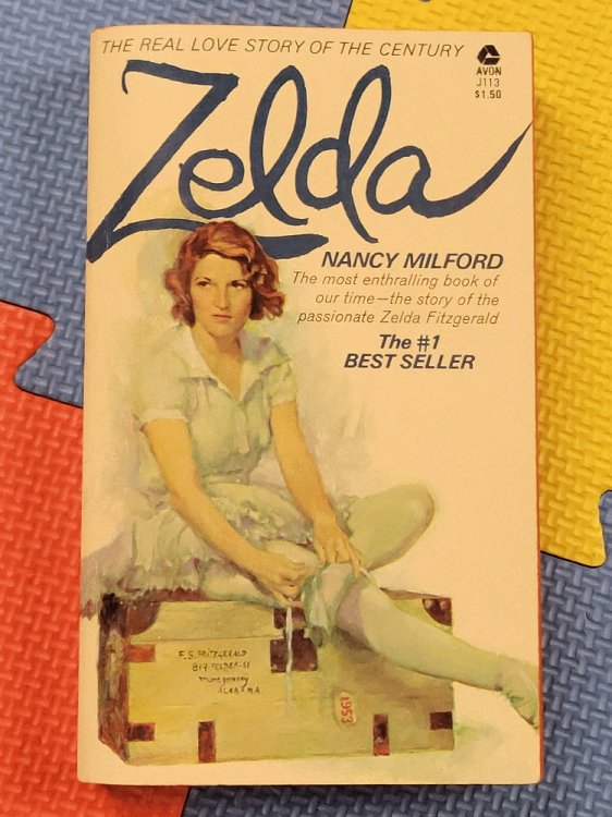 Zelda