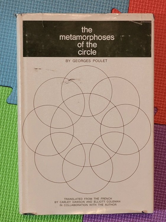 The Metamorphoses Of The Circle