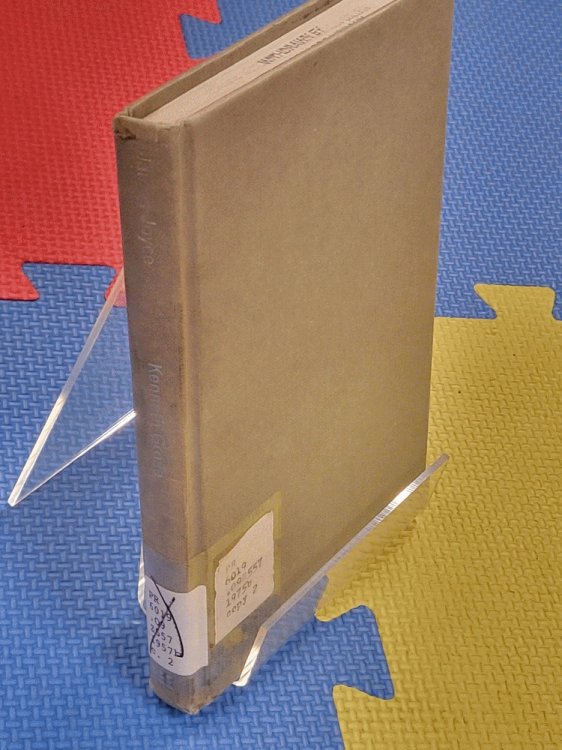James Joyce (Literature in perspective)