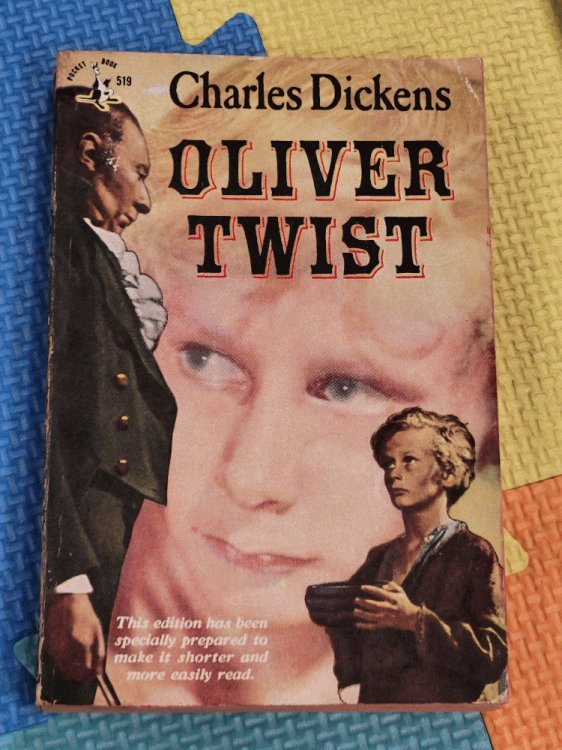 Oliver Twist