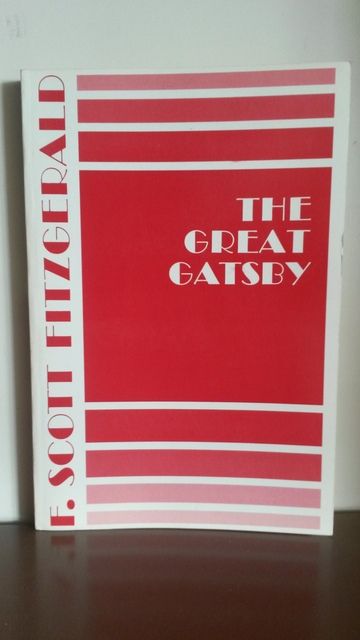 The Great Gatsby