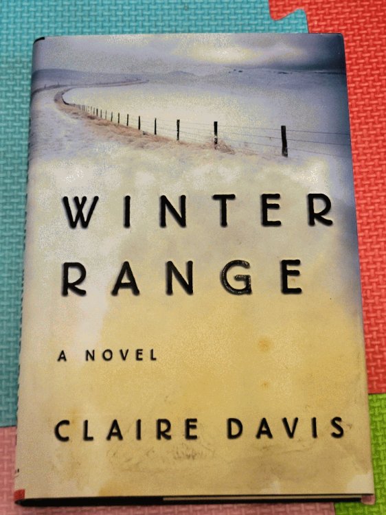 Winter Range
