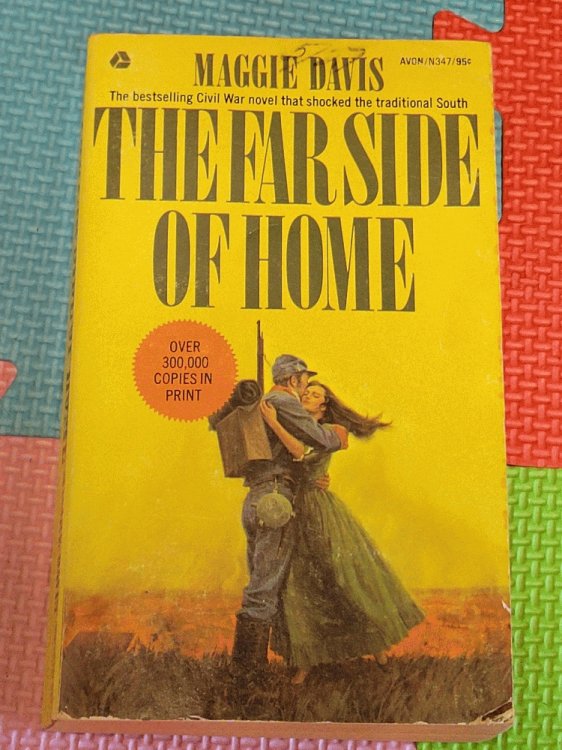 The Far Side of Home