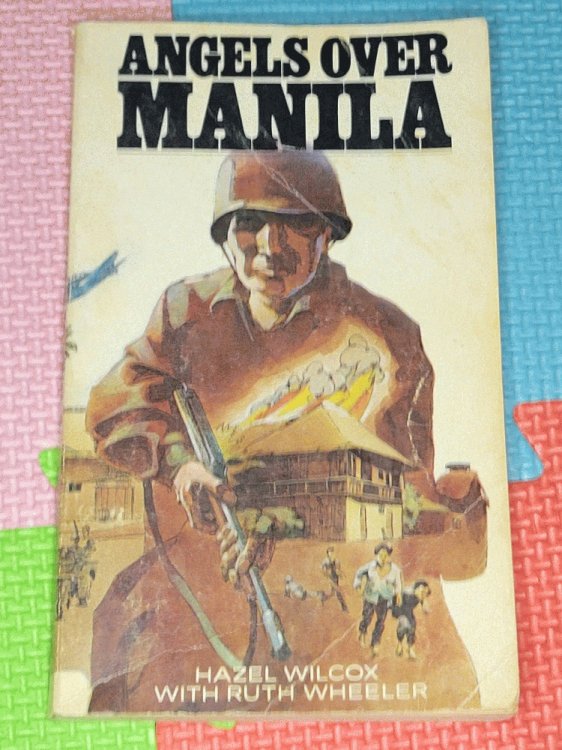 Angels Over Manila