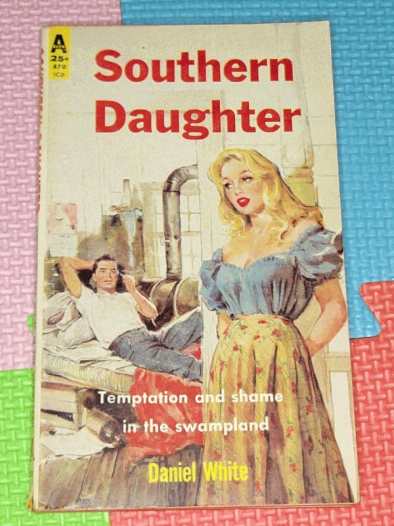 Southern Daughter