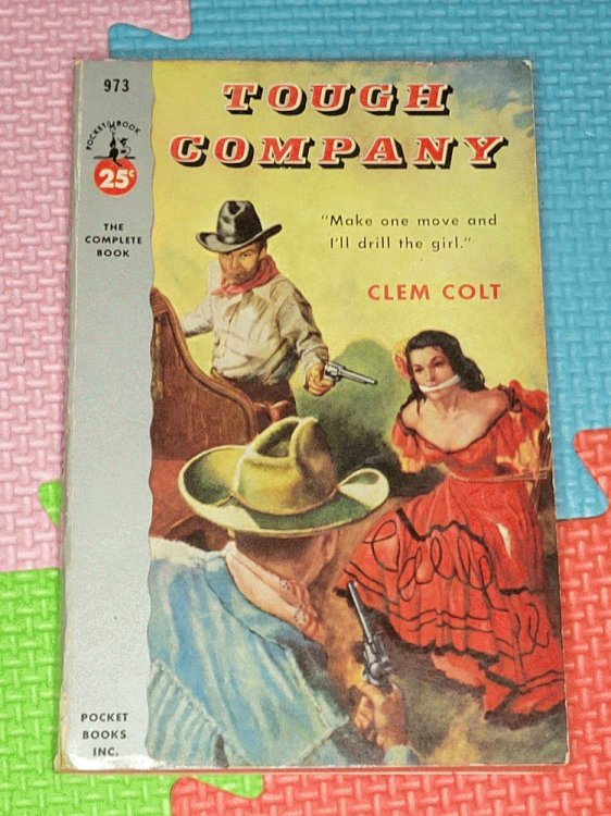 Tough Company