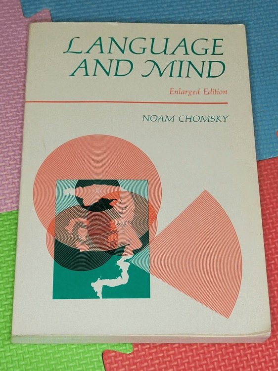 Language and Mind