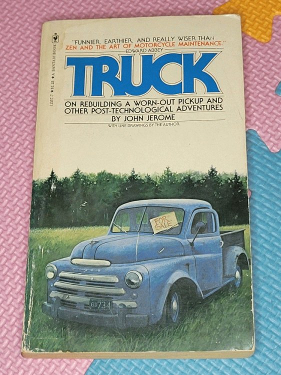 Truck