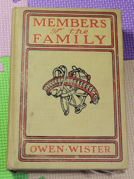 Members of the Family