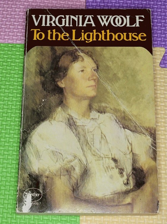 To the Lighthouse