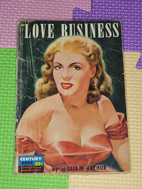 Love Business