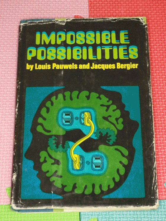 Impossible Possibilities