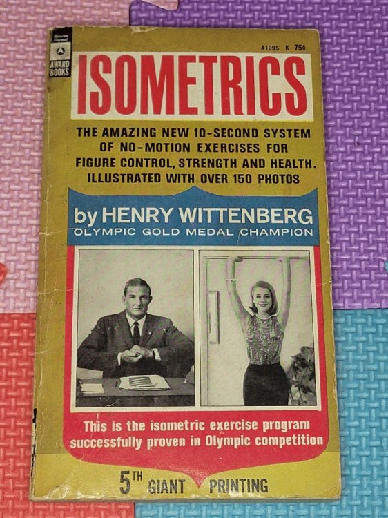 Isometrics