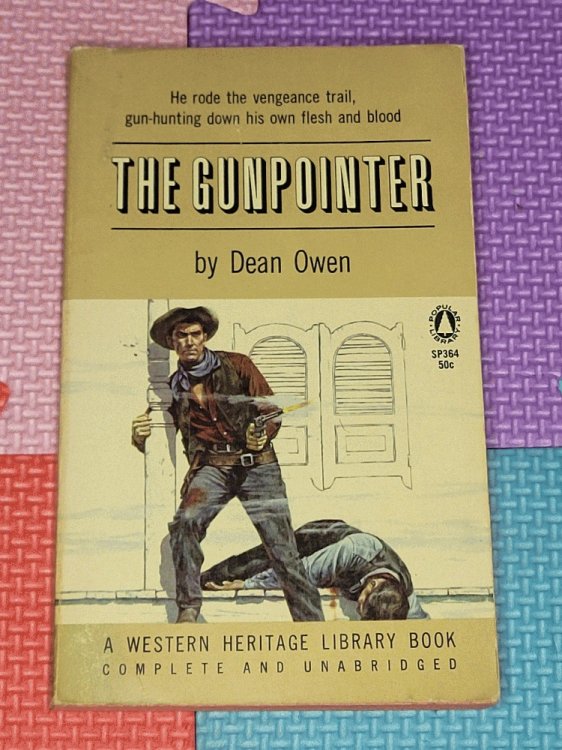 The Gunpointer