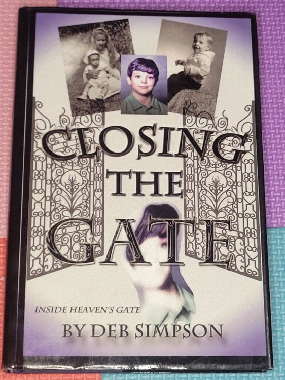 Closing the Gate