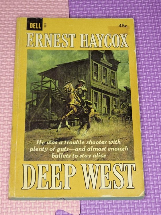 Deep West