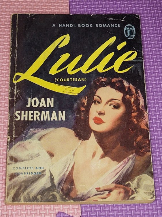 Lulie