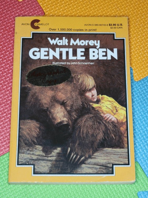 Gentle Ben
