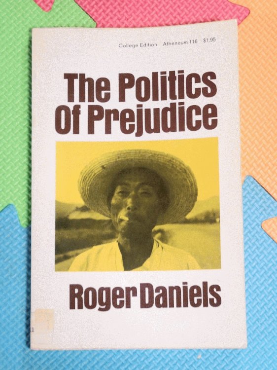 Politics of Prejudice