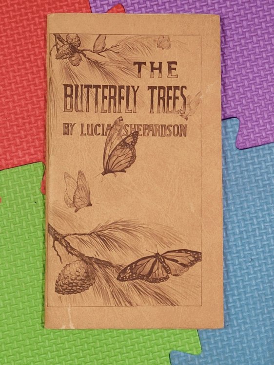 The Butterfly Trees