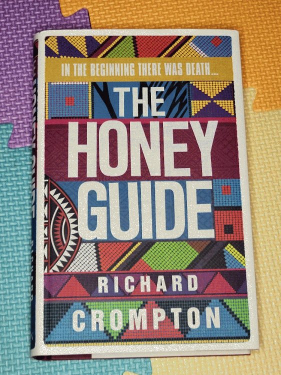 The Honey Guide