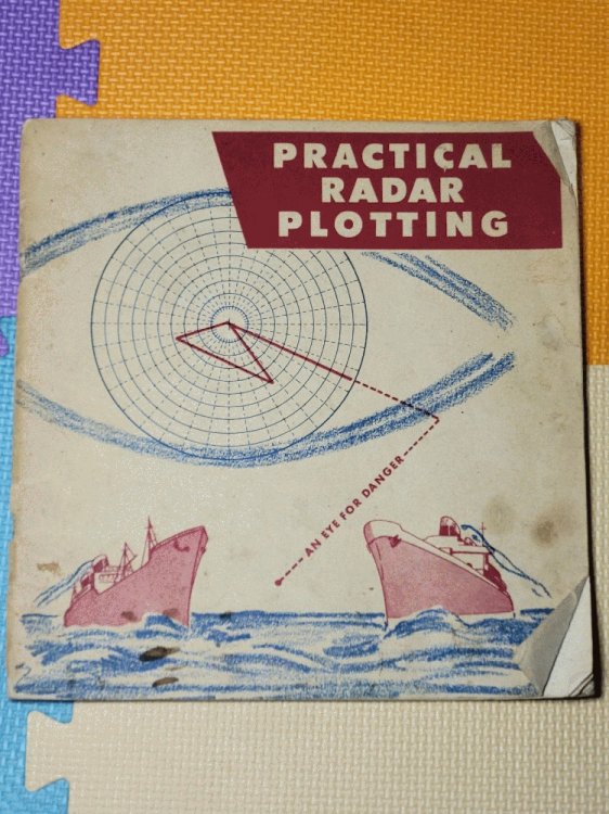 Practical Radar Plotting
