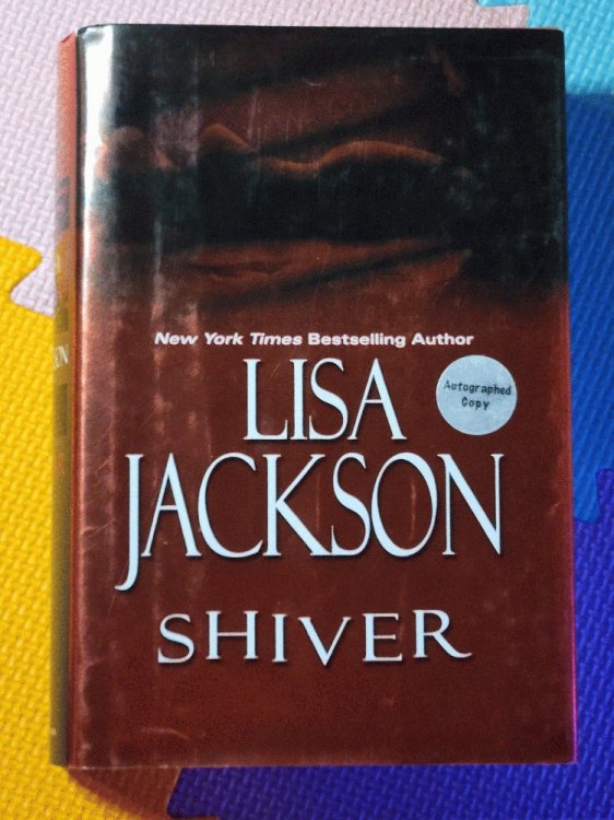 Shiver