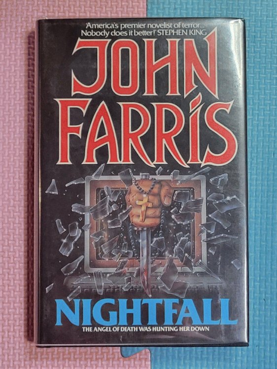 Nightfall